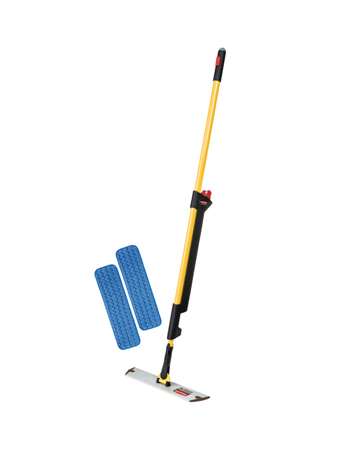 Balai réservoir PULSE Q969 (2 franges incluses)